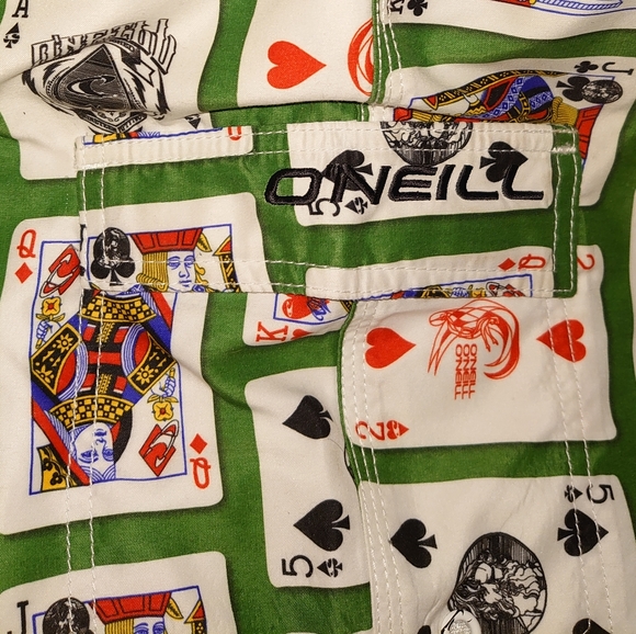 O'Neill men's board short, size 32 - Picture 10 of 12